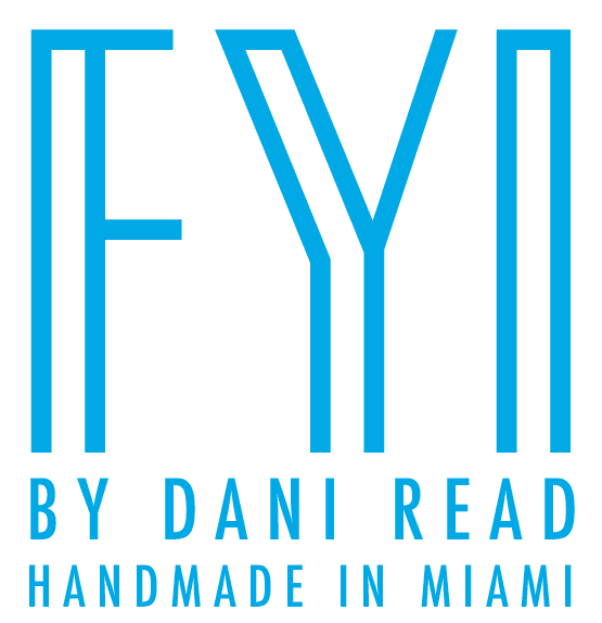 FYI by Dani Read