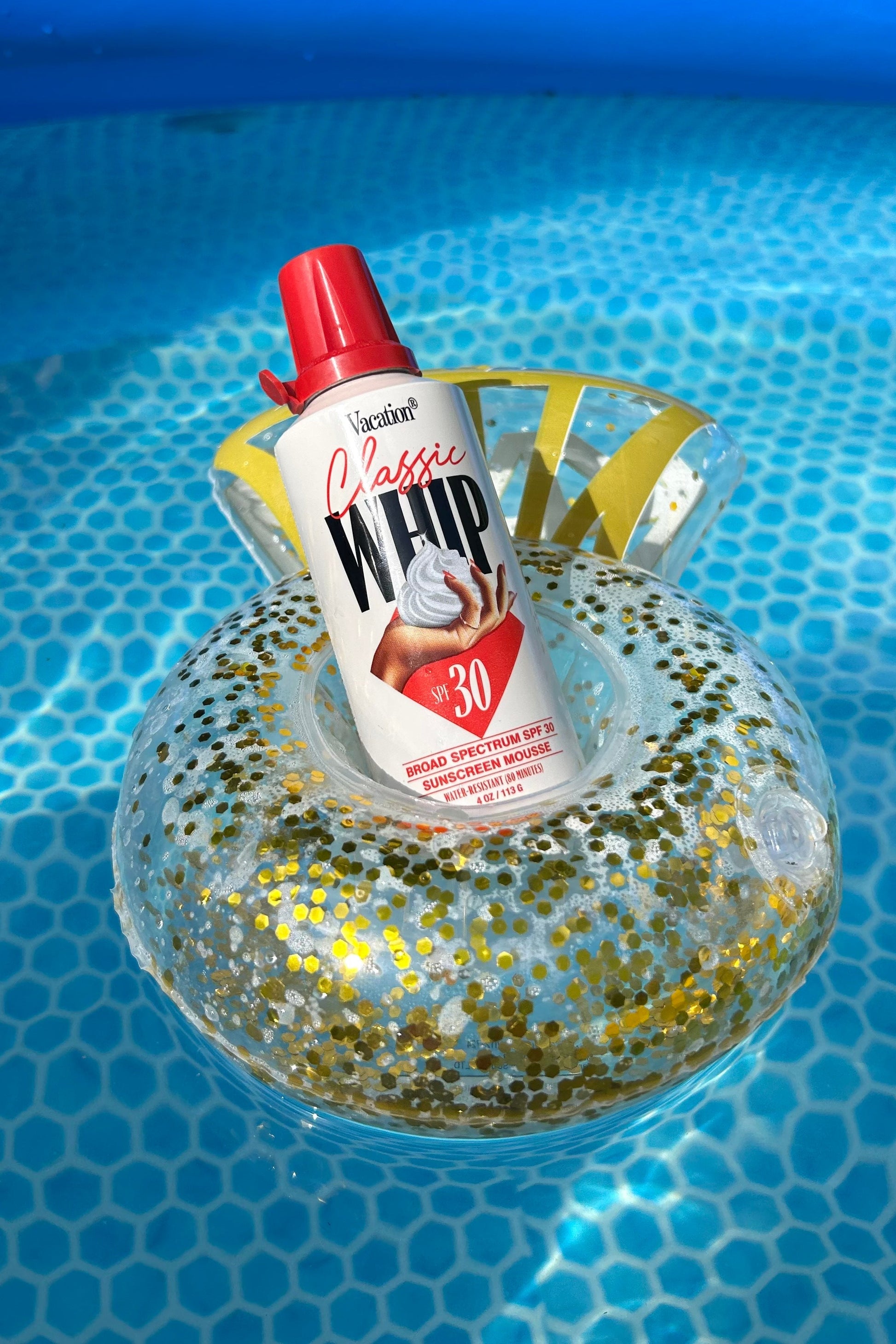 Vacation® Classic Whip SPF 30