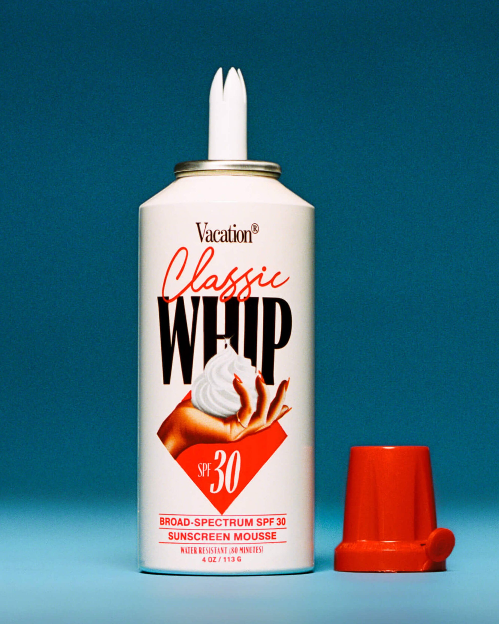 Vacation® Classic Whip SPF 30