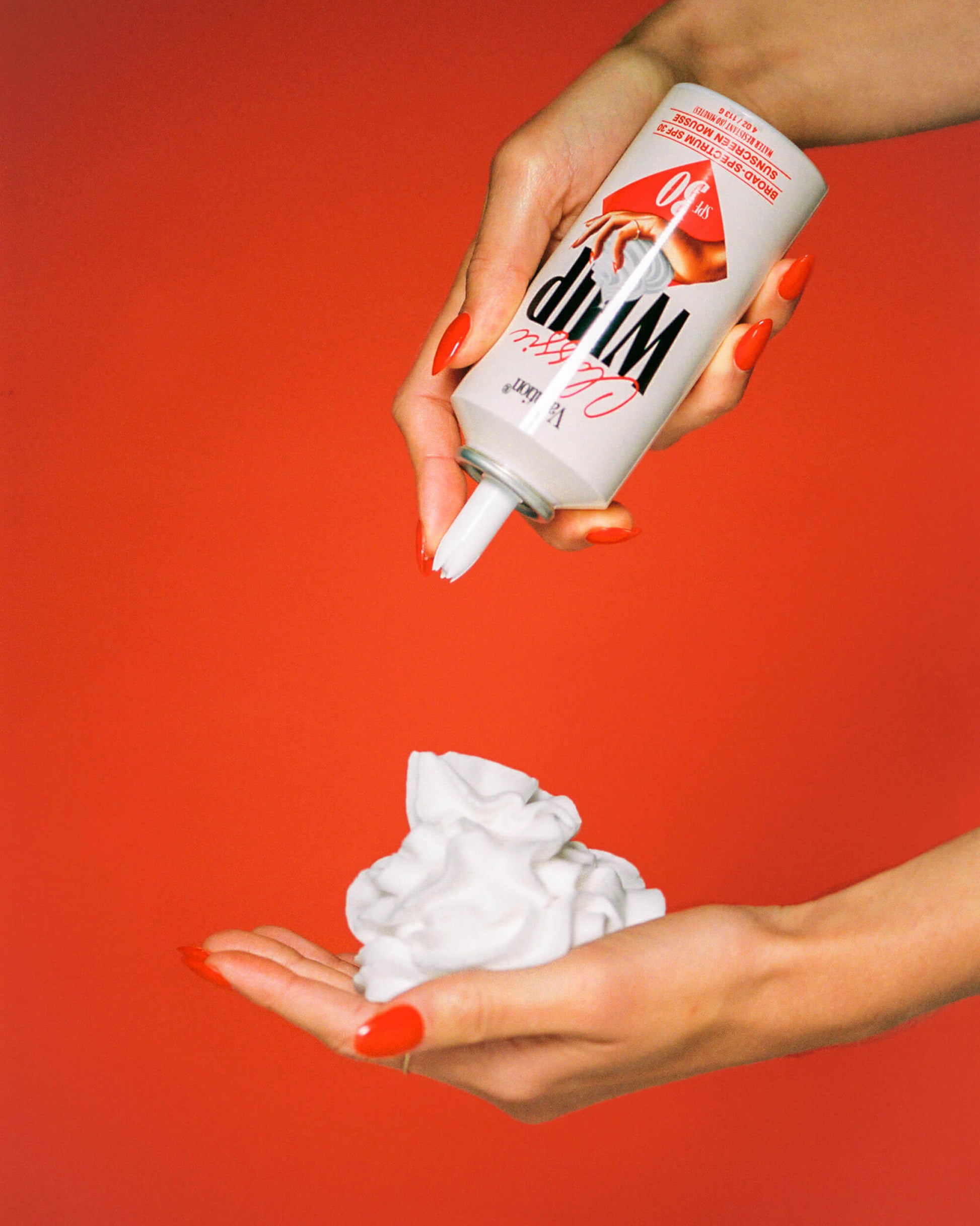 Vacation® Classic Whip SPF 30